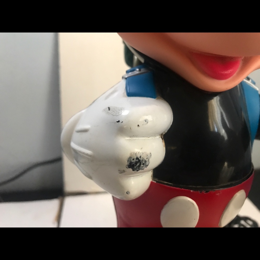 Mickey Phone - Picture 5 of 11